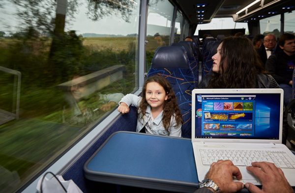 Luchthaven vervoer Antwerpen - Zaventem | Shuttle luchthaven